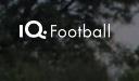 IQ Football logo